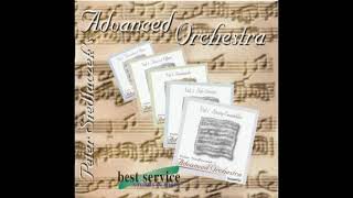 Video thumbnail for Best Service - Peter Siedlaczek's Advanced Orchestra by Sample CD Archive