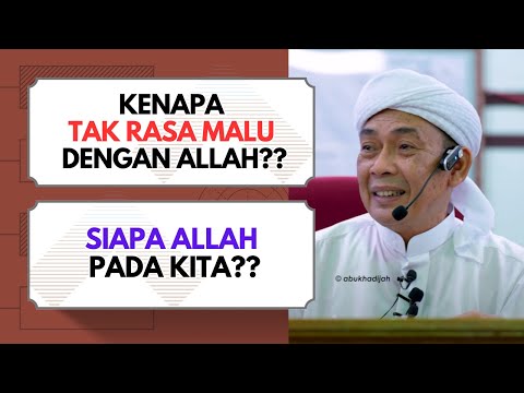 Mati Dalam Keadaan Mengekalkan Dosa  | Ustaz Ahmad Rizam