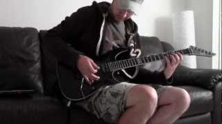 Video thumbnail for ESP Horizon FR-II stbk by Oliver Lukacs