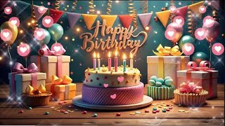 Download lagu 🎂 3...2...1... PARTY START! 🔥 Happy Birthday DJ Song | Birthday Dance Anthem | 150 BPM Party Mix mp3