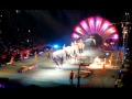 The Ringling Brothers Circus TDGarden 2012