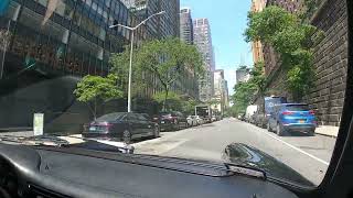 1987 Porsche 911 Carrera Cabriolet Ride Along Video