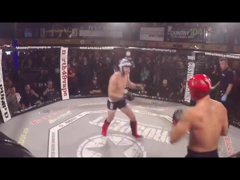 Mix Martial Arts Prospect Amateur Fighting Championships