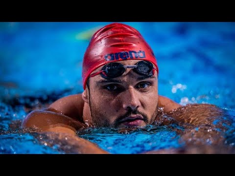 ISL 2020. Monstrous 50 m Freestyle from Florent Manaudou, no chance for Vladimir Morozov