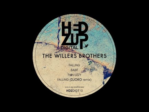 The Willers Brothers - Thin Lizzy [HDZDGT10]