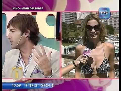 Erika Mitdank - Informadisimos