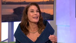 Teri Hatcher interview on The One Show - September 7, 2026