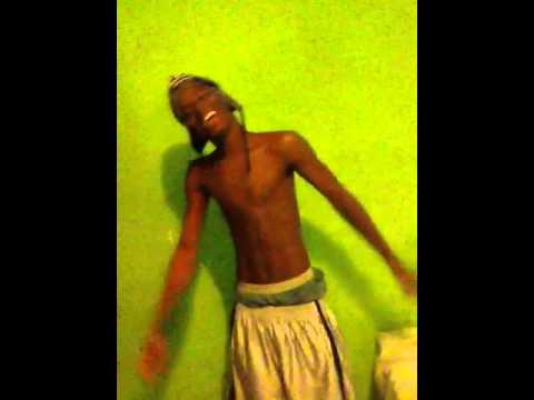 Murray Dizzle Getting Off