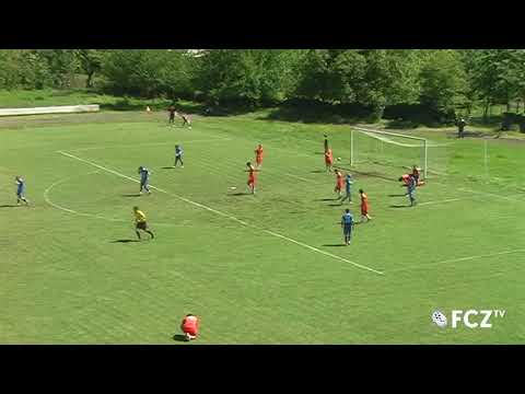 11.05.2021. Samegrelo (Chkhorotsku) - FC Zestafoni 0-7