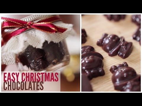 download lagu mp3 mp4 Making Christmas Chocolates, download lagu Making Christmas Chocolates gratis, unduh video klip Making Christmas Chocolates