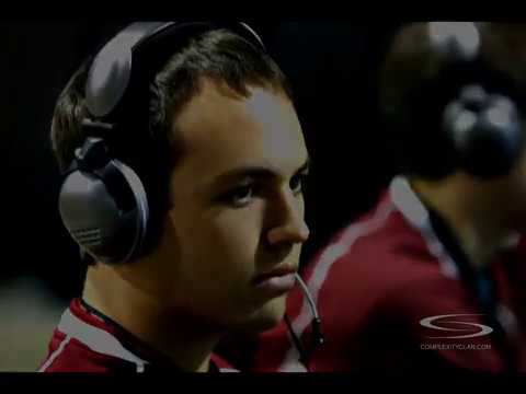 compLexity at ISC2006 (CPL Summer 2006)