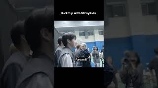 Download lagu KickFlip with StrayKids at kwda mp3
