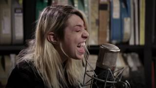 Charly Bliss - Percolator - 3/23/2017 - Paste Studios, New York, NY