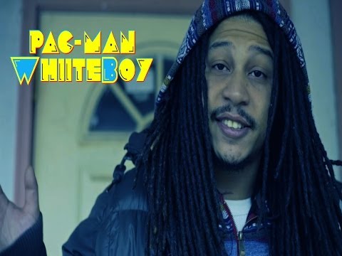WhiiteBoy - PacMan | Shot by @BmarFamous