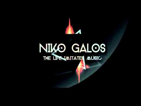 ✪ Niko Galos ✪ The Life Imitates Mus♪c 54 (Club Mix January '16)