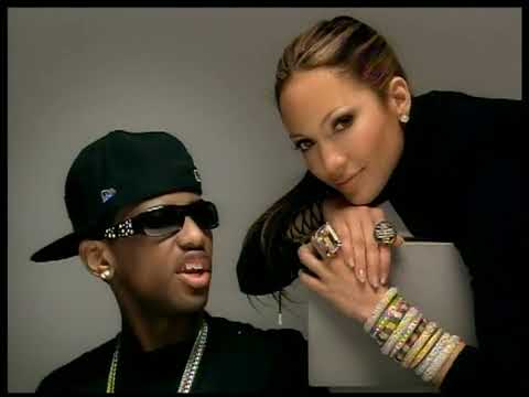 Jennifer Lopez - Get Right (Sax-Out Rap Remix) feat. Fabulous