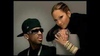 Jennifer Lopez - Get Right (Sax-Out Rap Remix) feat. Fabulous