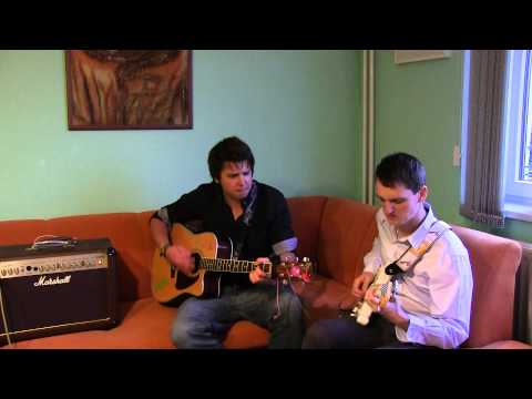 Martin Sedlák - Blue Suede Shoes