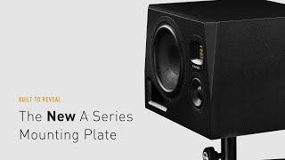 The A Series Mounting Plate | Available Now