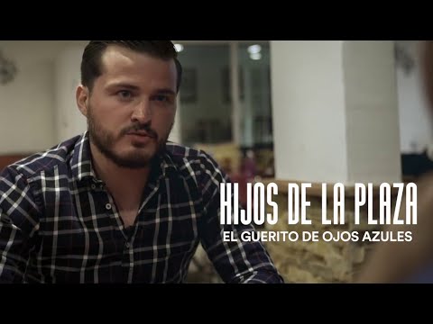 Omar Ruiz Ft Hijos De La Plaza - El Guerito Ojos Azules (Video Oficial) (2018) "Exclusivo"