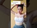 Video Tante Pamer Susu Gede