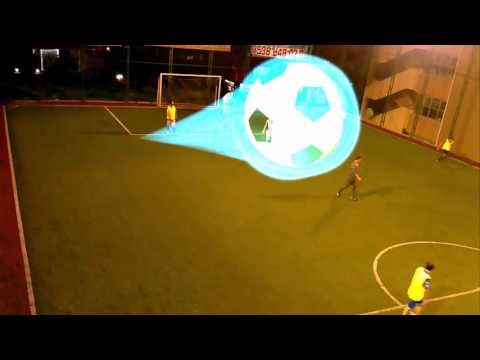 Futbol Arena Halı Saha 1 02.05.2016 20:00 - akillisaha.com