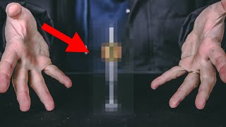 I Bought A Copy Of My Own Product