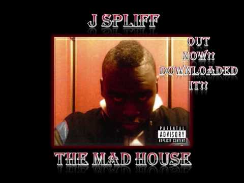 J Spliff - California Sun