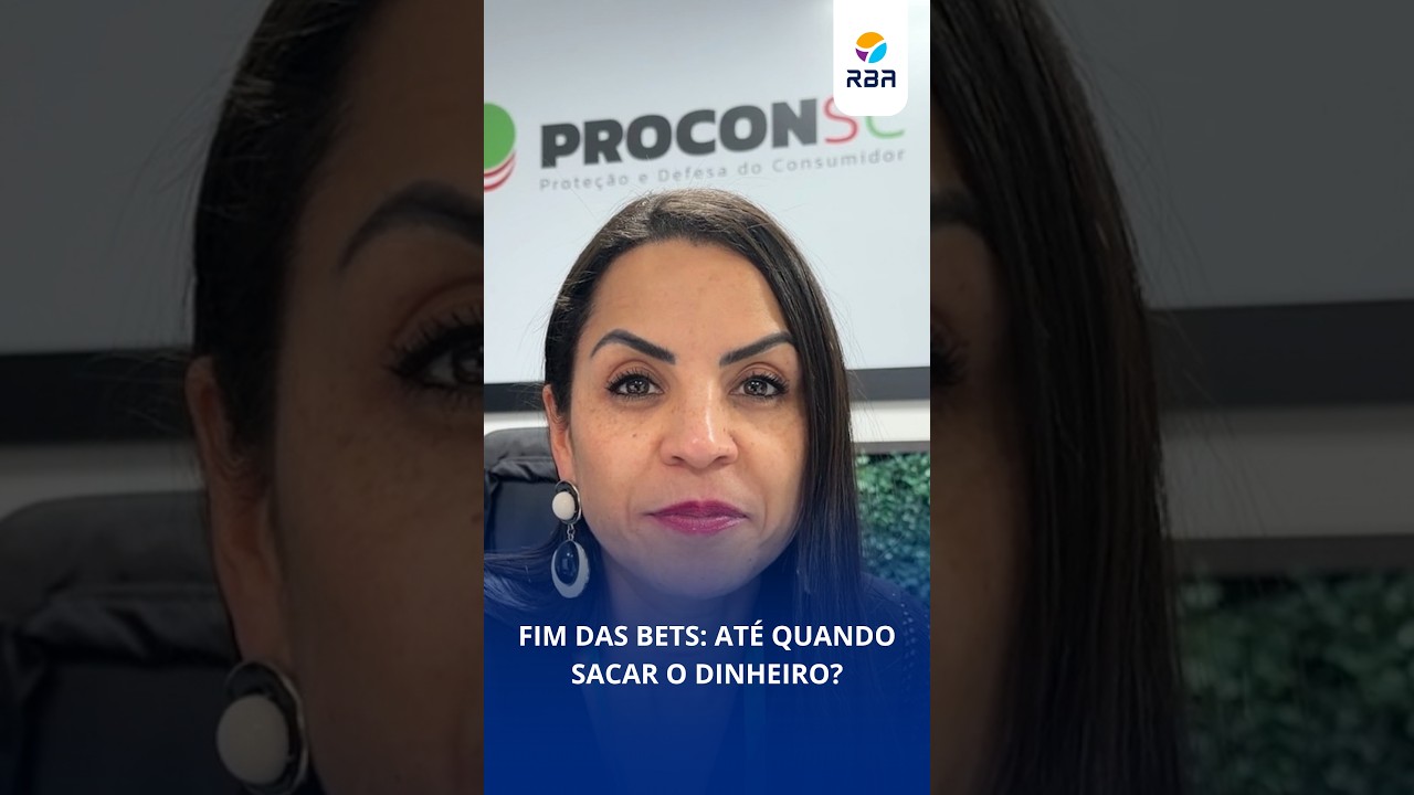 Fim das Bets no Brasil: até quando sacar o dinheiro?