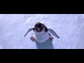 Happy Feet A Mi Manera Trailer 2 En Español