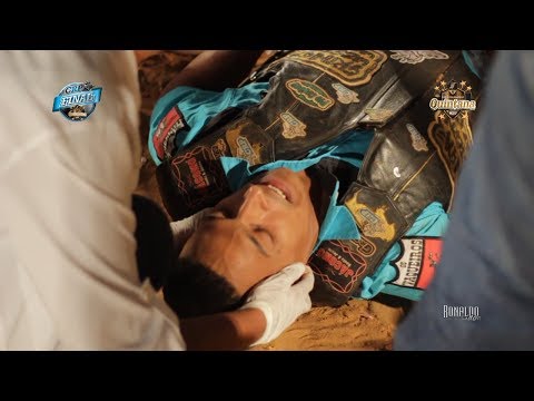 CRP Quintana 2017 Final - SEMI FINAL