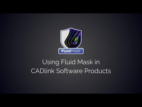 Fluid Mask Upgrade: Add-On Module for Cadlink or PRORIP (allows you to quickly and easily remove unwanted backgrounds from images while still working directly within your exsisting CADlink or PRORIP software) - QYpn4eR6_Ro