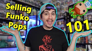 How To Make Money Selling Funko Pops - Step By Step