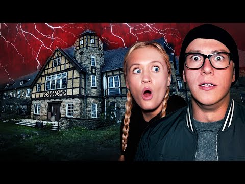 Confronting Pure Evil: Our Night From Hell