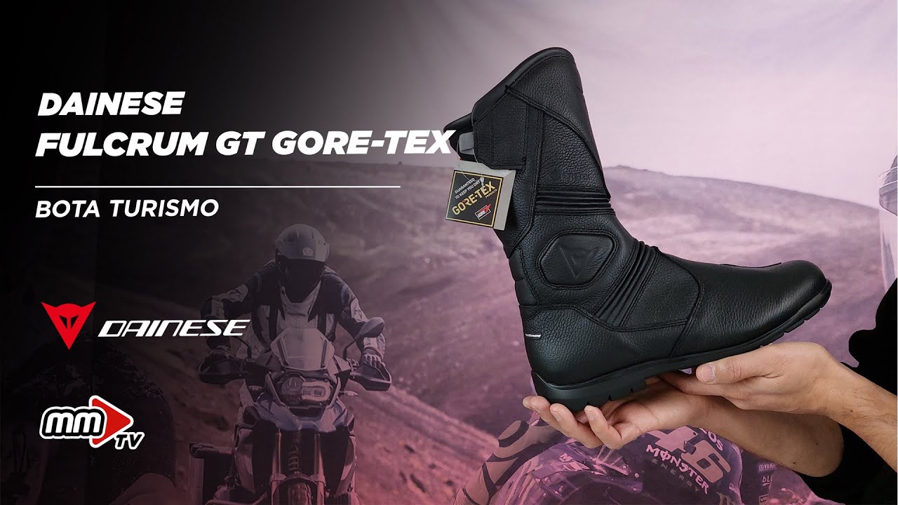 Dainese Fulcrum GT Gore-tex