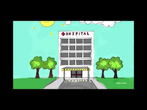 THE J COOK EXPERIENCE!!!!!