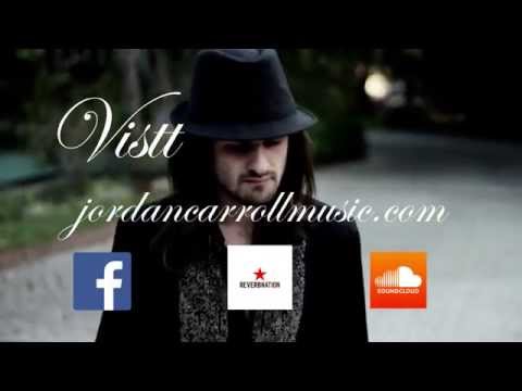 Yours To Keep - Jordan Carroll (Promo Video)