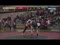 Big Ten Wrestling: 174 LBs - Purdue's Dylan Lydy vs. Indiana's Devin Skatzka