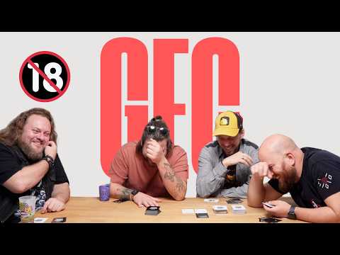 Delfinszex és más nyalánkságok  G.E.C. feat. BZ #2 - Fun With Geeks