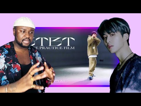 B.I - BTBT (feat Devita) MV & Film Practice | HONEST Reaction + Analysis!