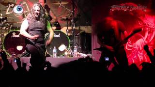 Kataklysm - Manipulator of Souls (Mexico City)