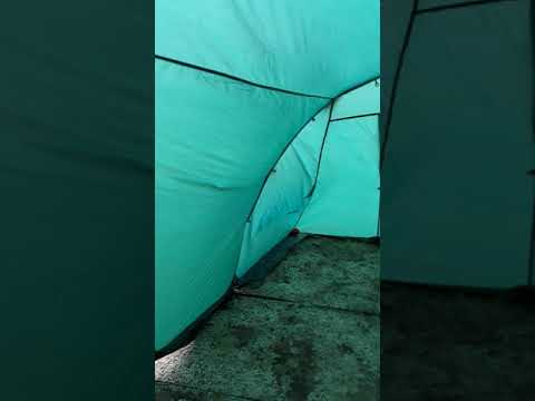 Відеоогляд намету Tramp TRT-084 Brest 9 V2