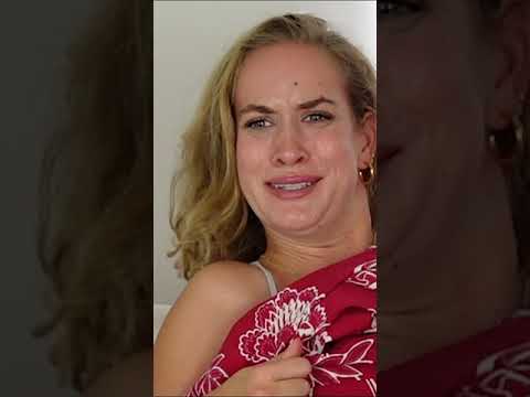 How I imagine being a mother, Part 6