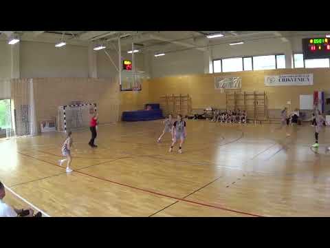 Arx Crikvenica - Albatros U13 6. utakmica