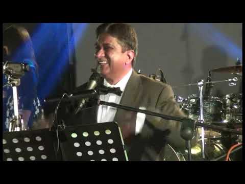 Udarata Kandukaraye (Swarna Hamuuye)-Peter Rosairo With Evergreen