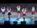T-ARA - Bunny Style live 