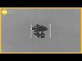 Pentagon Releases 4th Batch Of UFO Files