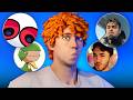 His Story Ft YouTube Shorts Creators