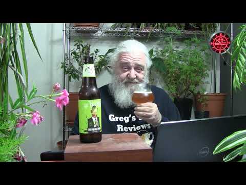 Beer Review # 3667 Flying Dog Brewing The Truth Imperial IPA