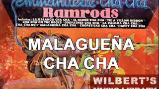 Download lagu MALAGUENA CHA CHA - Ramrods mp3